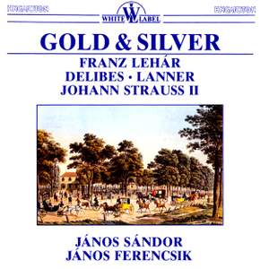 Gold & Silver