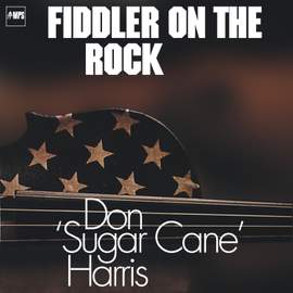 Fiddler On the Rock