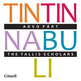 Pärt: Tintinnabuli