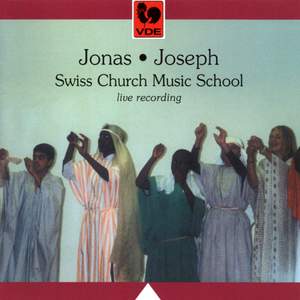 Jonas & Joseph
