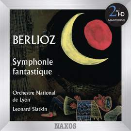 Berlioz: Symphonie fantastique