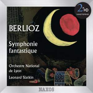 Berlioz: Symphonie fantastique