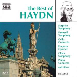 The Best of Haydn