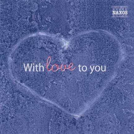 With Love to You