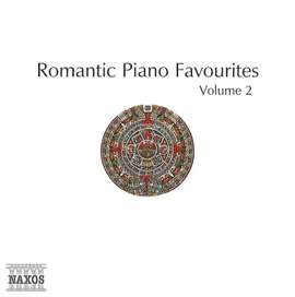 Romantic Piano Favourites, Vol. 2
