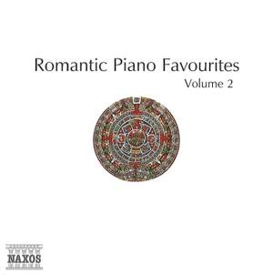 Romantic Piano Favourites, Vol. 2