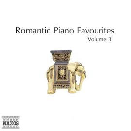 Romantic Piano Favourites, Vol. 3