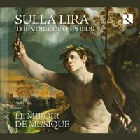 Sulla lira: The Voice of Orpheus