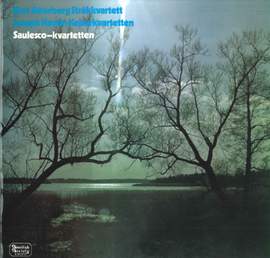 Haydn & Atterburg: String Quartets