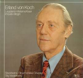 Koch: Lapland Metamorphoses & Impulsi Trilogy