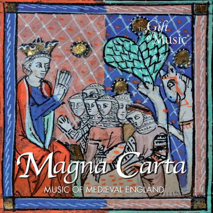Magna Carta