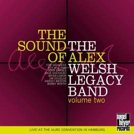The Sound Of Alex, Vol. 2