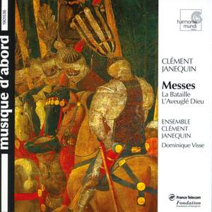 Janequin: Messe 