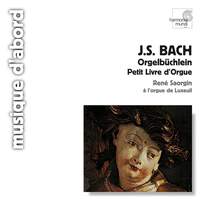 Bach, J S: Chorale Preludes I, BWV599-644 'Orgelbüchlein'