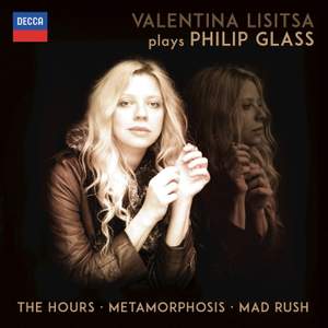 Valentina Lisitsa plays Philip Glass Product Image