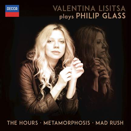 Valentina Lisitsa plays Philip Glass