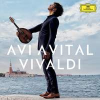 Avi Avital: Vivaldi