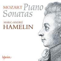 Mozart: Piano Sonatas