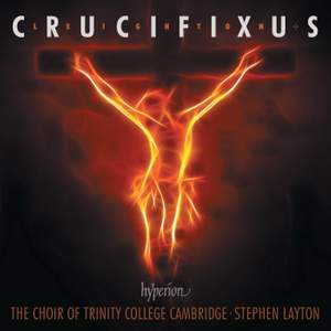 Leighton: Crucifixus