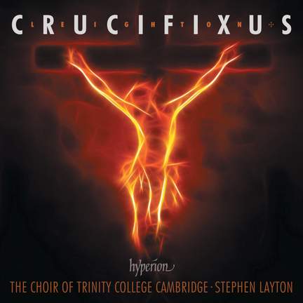 Leighton: Crucifixus