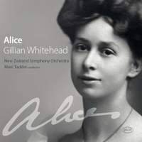 Gillian Whitehead: Alice