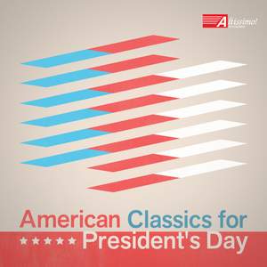 American Classics for President's Day Product Image