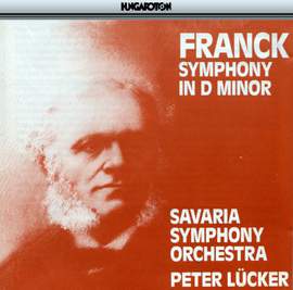 Franck, C: Symphony in D minor
