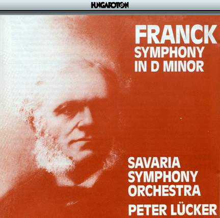 Franck, C: Symphony in D minor