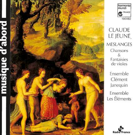 Lejeune: Meslanges