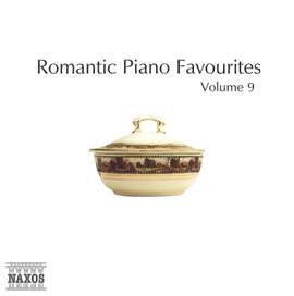 Romantic Piano Favourites, Vol. 9