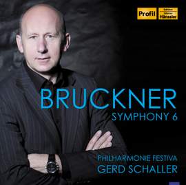 Bruckner: Symphony No. 6 in A major