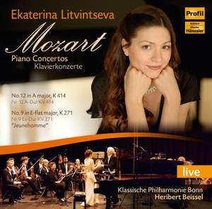 Mozart: Piano Concertos