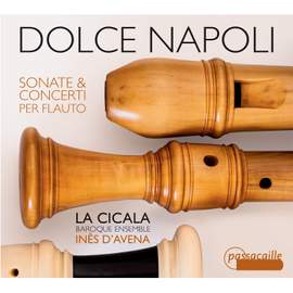 Dolce Napoli