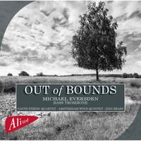 Out Of Bounds: Michael Eversden