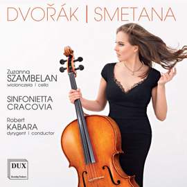 Dvorak: Cello Concerto