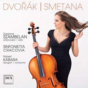 Dvorak: Cello Concerto Product Image