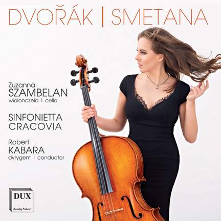 Dvorak: Cello Concerto