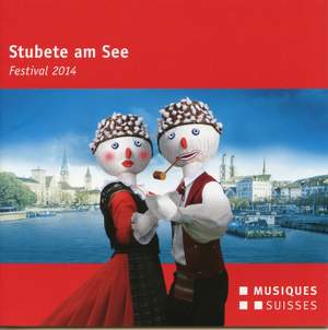 Stubete am See Festival 2014 (Live)