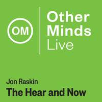 Raskin: The Hear & Now (Live)
