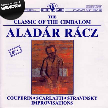 The Classic of the Cimbalom