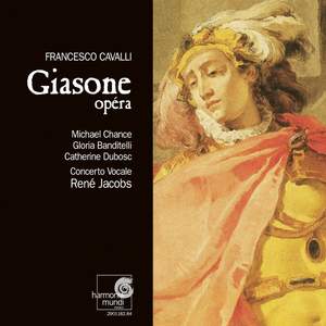 Cavalli: Il Giasone