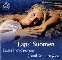 Laps' Suomen