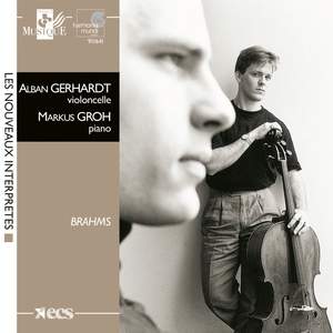 Brahms: Cello Sonatas