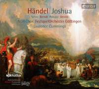 Handel: Joshua, HWV 64