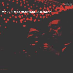 Ball at Bethlehem with Braff (Live)