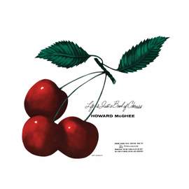 Life Is Just a Bowl of Cherries