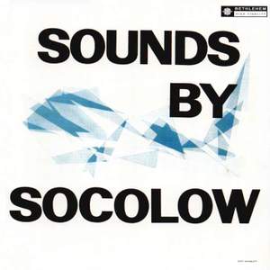 Sounds by Socolow