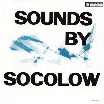 Sounds by Socolow