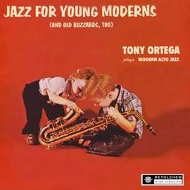 Jazz for Young Moderns