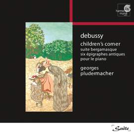 Debussy: Children's Corner